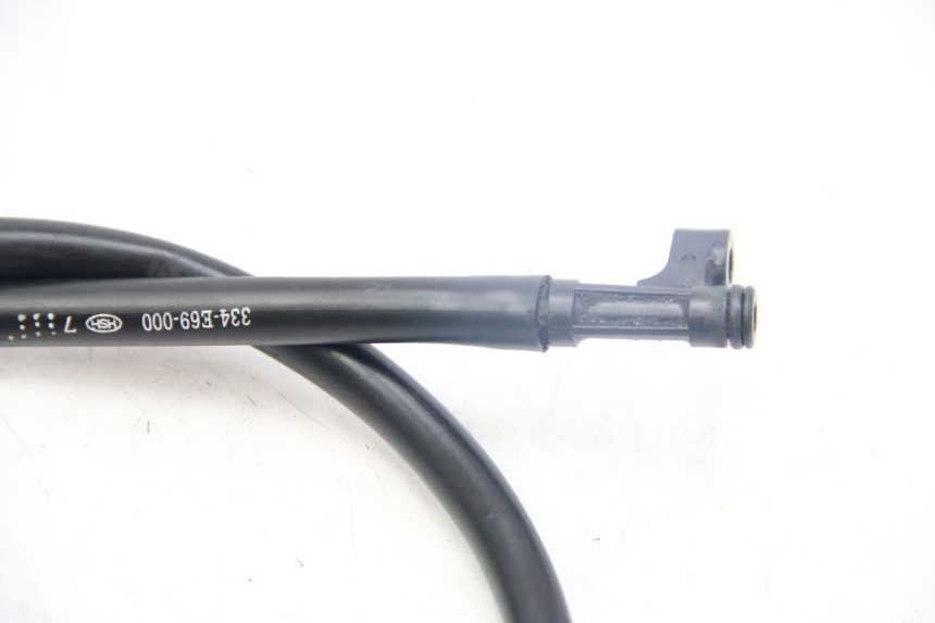 photo de SPEEDOMETER CABLE SYM JET EURO X 2T 50 (2003 - 2007)