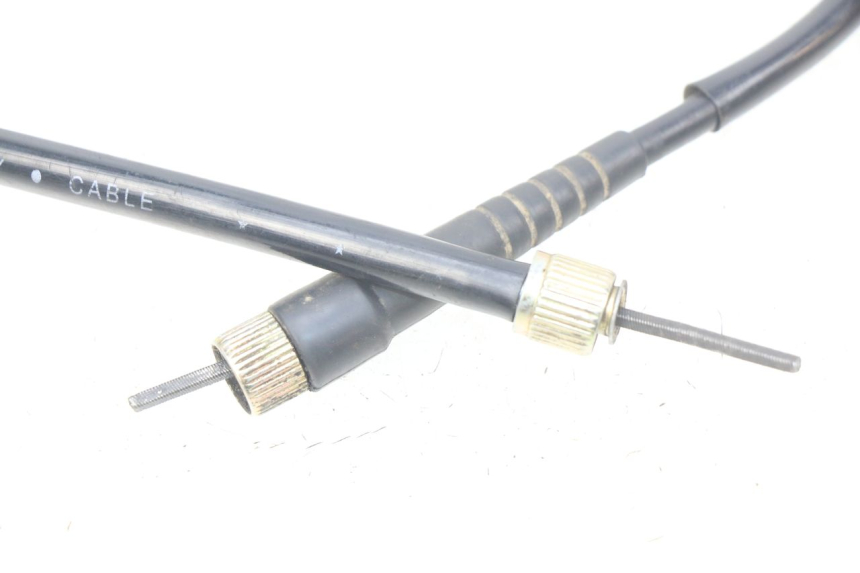 photo de SPEEDOMETER CABLE JM MOTORS SANTANA 50 (2014 - 2020)