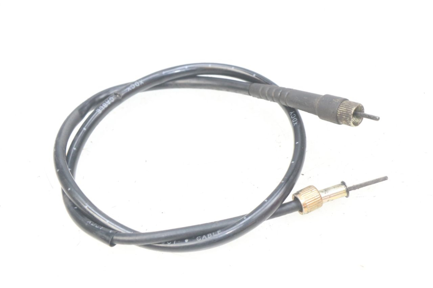 photo de SPEEDOMETER CABLE JM MOTORS SANTANA 50 (2014 - 2020)