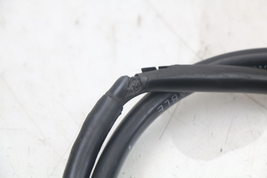 photo de SPEEDOMETER CABLE JM MOTORS SANTANA 50 (2014 - 2020)