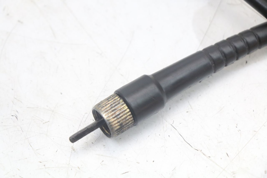 photo de SPEEDOMETER CABLE JM MOTORS SANTANA 50 (2014 - 2020)