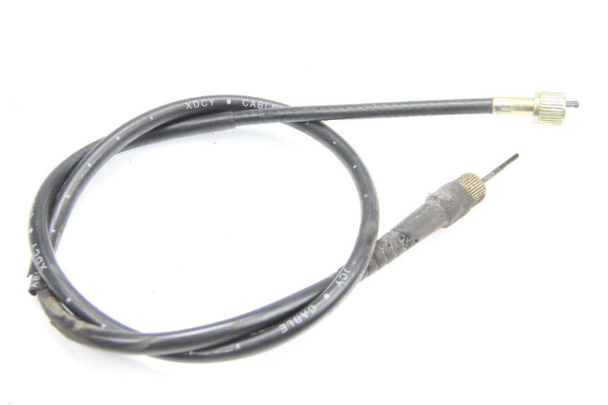 photo de SPEEDOMETER CABLE JM MOTORS SC 4T 50 (2018 - 2021)