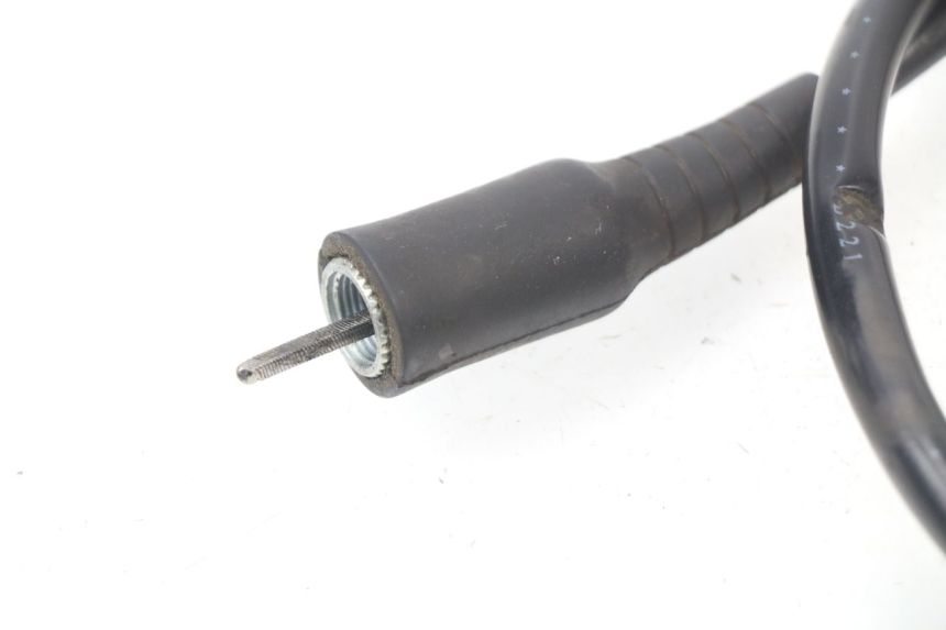photo de SPEEDOMETER CABLE PEUGEOT KISBEE 2T 50 (2010 - 2017)