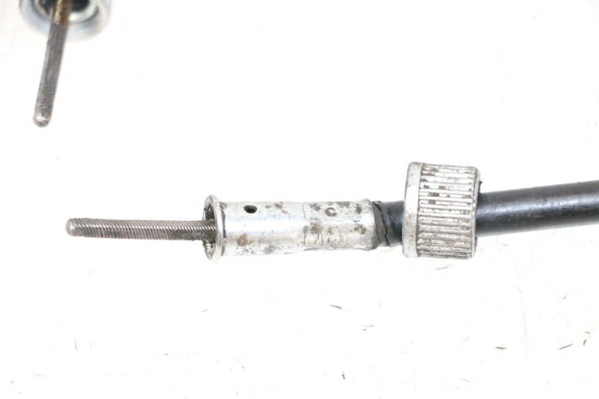 photo de SPEEDOMETER CABLE PEUGEOT KISBEE 2T 50 (2010 - 2017)