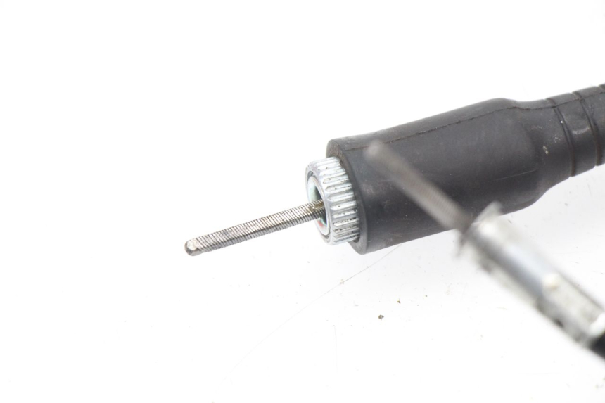 photo de SPEEDOMETER CABLE PEUGEOT KISBEE 4T 50 (2010 - 2017)