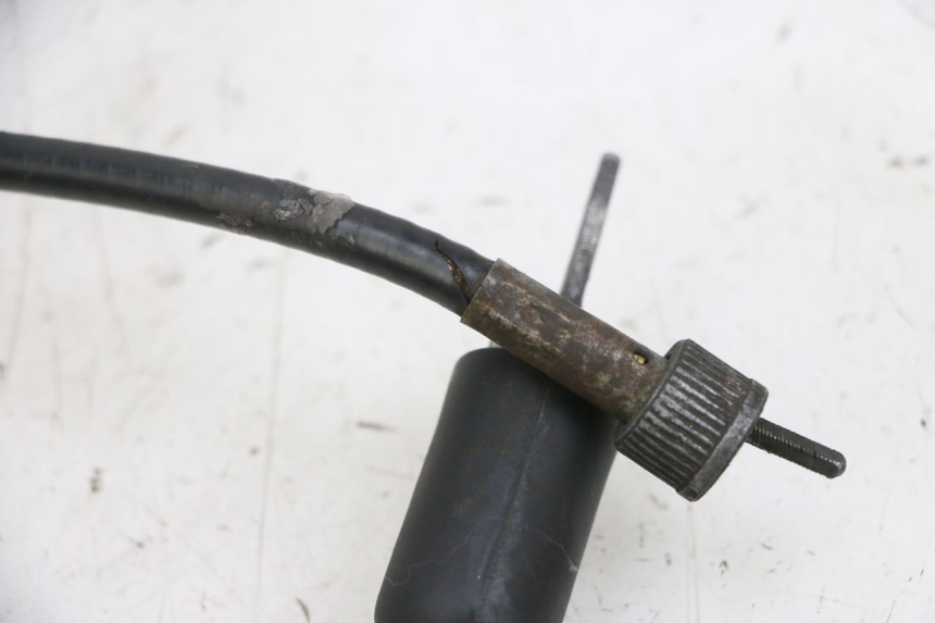 photo de SPEEDOMETER CABLE PEUGEOT KISBEE 4T 50 (2010 - 2017)