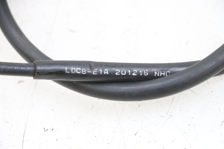 photo de SPEEDOMETER CABLE KYMCO LIKE 125 (2009 - 2016) - Component detail
