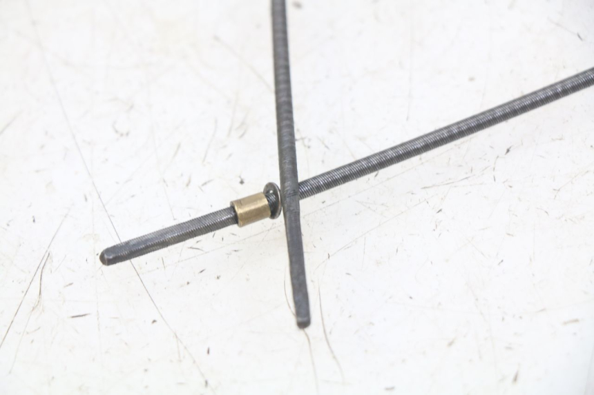 photo de SPEEDOMETER CABLE MBK BOOSTER SPIRIT 50 (1999 - 2003)