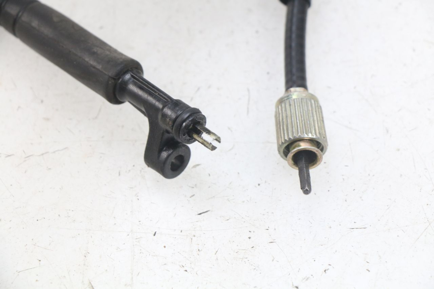 photo de SPEEDOMETER CABLE SYM ORBIT 2 4T 50 (2018 - 2022)