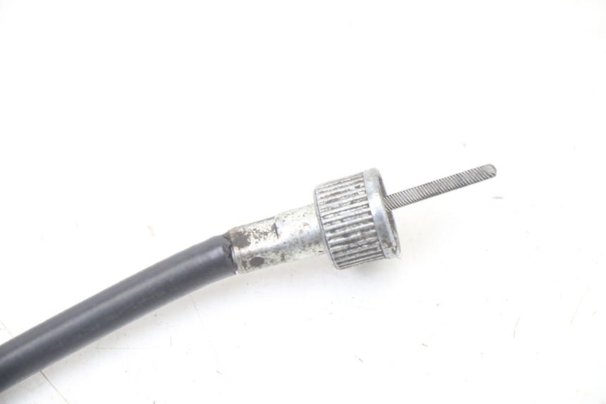 photo de SPEEDOMETER CABLE PEUGEOT KISBEE 4T 50 (2010 - 2017)