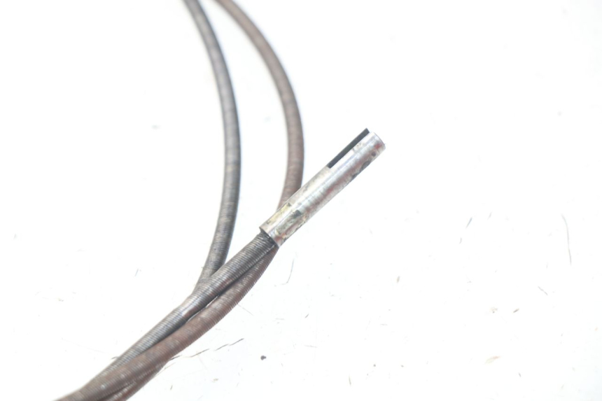 photo de SPEEDOMETER CABLE PEUGEOT SX 80 (1986 - 1995)