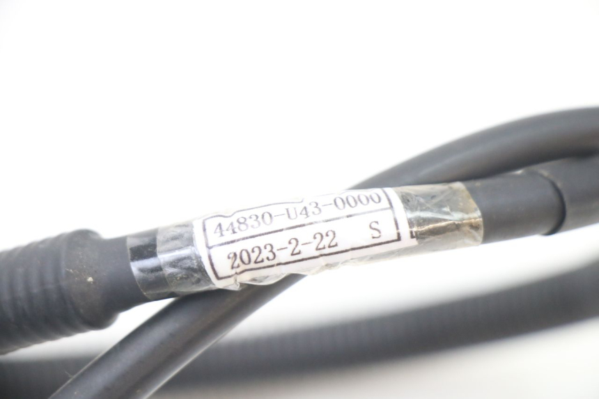 photo de SPEEDOMETER CABLE PEUGEOT TWEET 4T 50 (2023 - 2025)