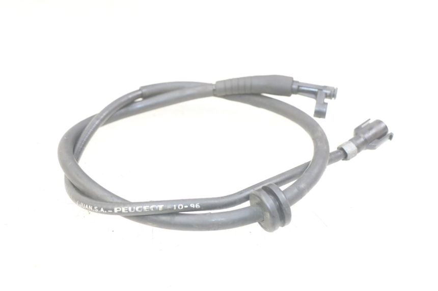 photo de SPEEDOMETER CABLE PEUGEOT ZENITH 50 (1994 - 1999)