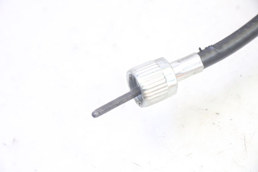 photo de SPEEDOMETER CABLE JM MOTORS SANTANA EVO 50 (2024 - 2026) - Zoom on usage condition