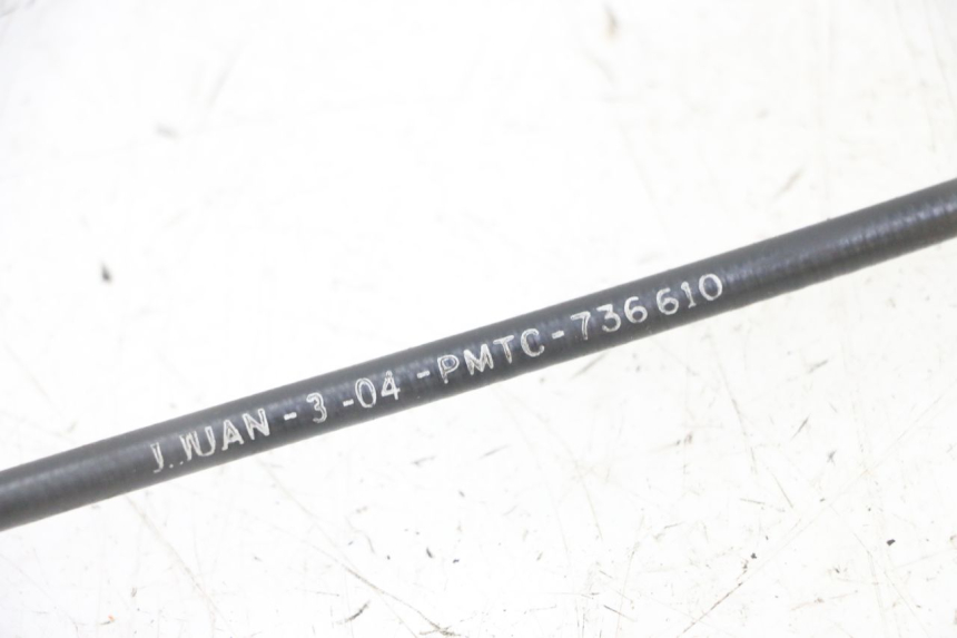 photo de SPEEDOMETER CABLE PEUGEOT SPEEDFIGHT 2 LC 50 (2000 - 2009)