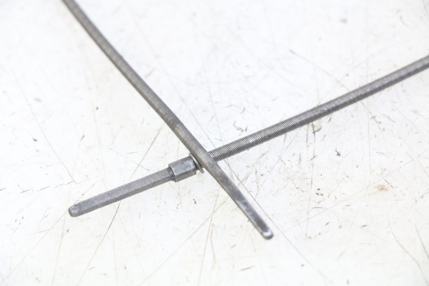 photo de SPEEDOMETER CABLE YAMAHA SR 125 (1982 - 2003)