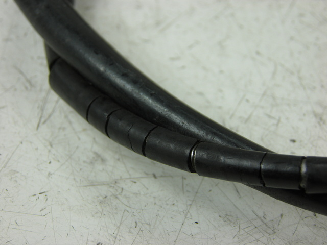 photo de SPEEDOMETER CABLE SWEET ELEC SWEET RACER TOB BOY 1 (2009 - 2012)