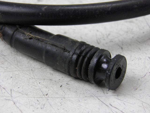 photo de SPEEDOMETER CABLE SWEET ELEC SWEET RACER TOB BOY 1 (2009 - 2012)