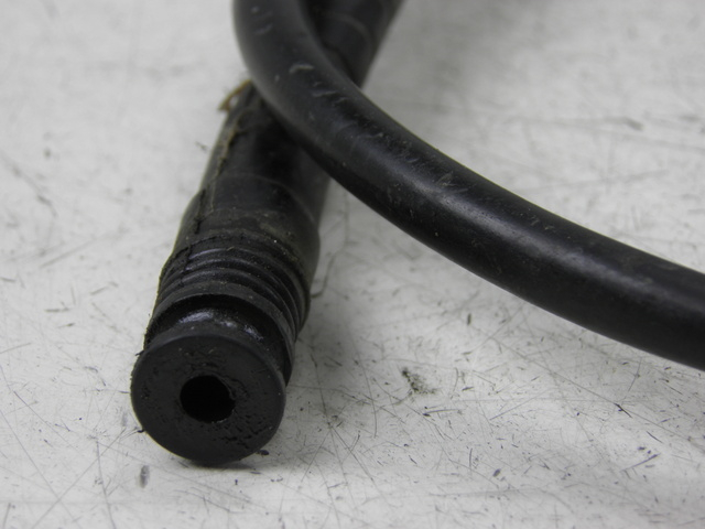 photo de SPEEDOMETER CABLE SWEET ELEC SWEET RACER TOB BOY 1 (2009 - 2012)