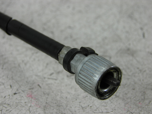 photo de SPEEDOMETER CABLE SWEET ELEC SWEET RACER TOB BOY 1 (2009 - 2012)