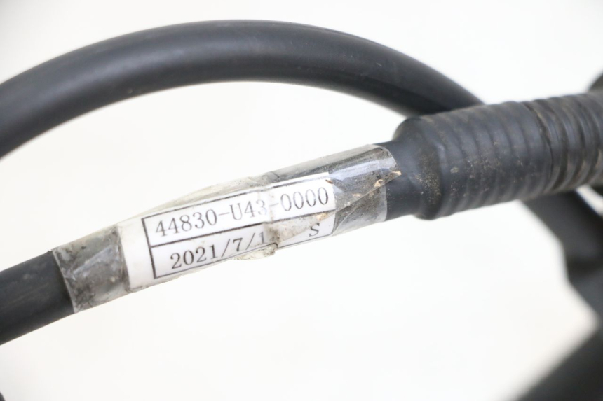 photo de SPEEDOMETER CABLE SYM CROX 4T 50 (2016 - 2023)