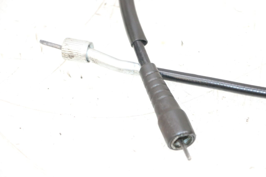 photo de SPEEDOMETER CABLE NECO TEMPO 4T 50 (2022 - 2026) - Zoom on usage condition