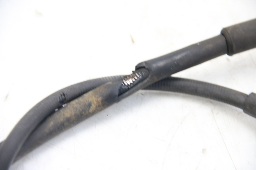 photo de SPEEDOMETER CABLE PIAGGIO ZIP 2T 50 (2009 - 2019)