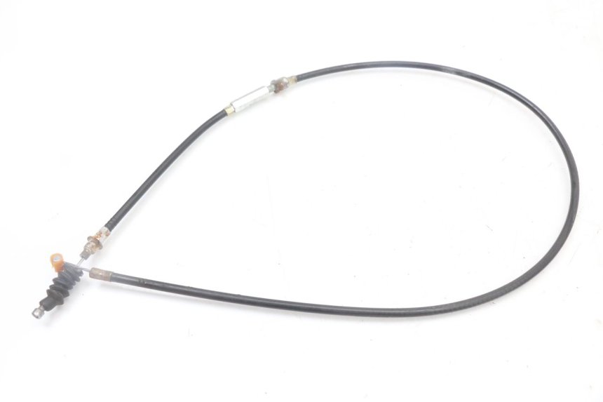 photo de CLUTCH CABLE CCR DIRT BIKE 125