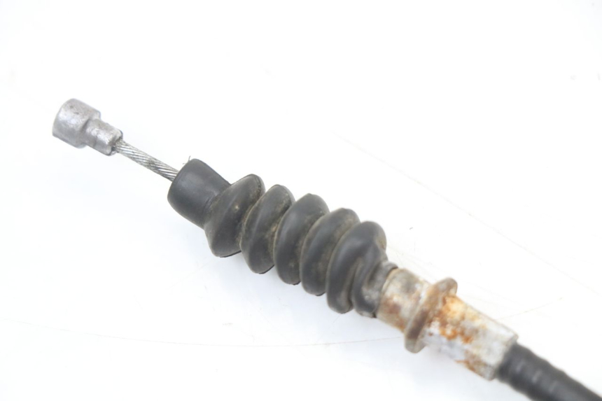photo de CLUTCH CABLE CCR DIRT BIKE 125