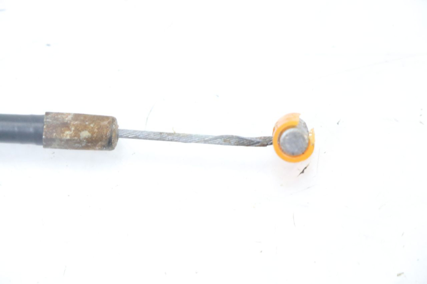 photo de CLUTCH CABLE CCR DIRT BIKE 125
