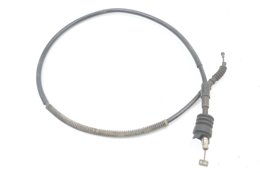 photo de CLUTCH CABLE YAMAHA DTLC 125 (1982 - 1987)
