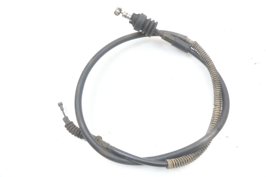 photo de CLUTCH CABLE YAMAHA DTLC 125 (1982 - 1987)