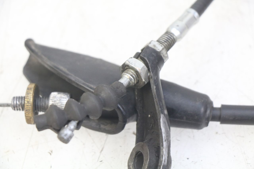 photo de CLUTCH CABLE HONDA CRF CR-F 100 (2004 - 2013)