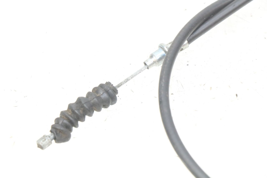 photo de CLUTCH CABLE NITRO MOTORS THUNDER 125