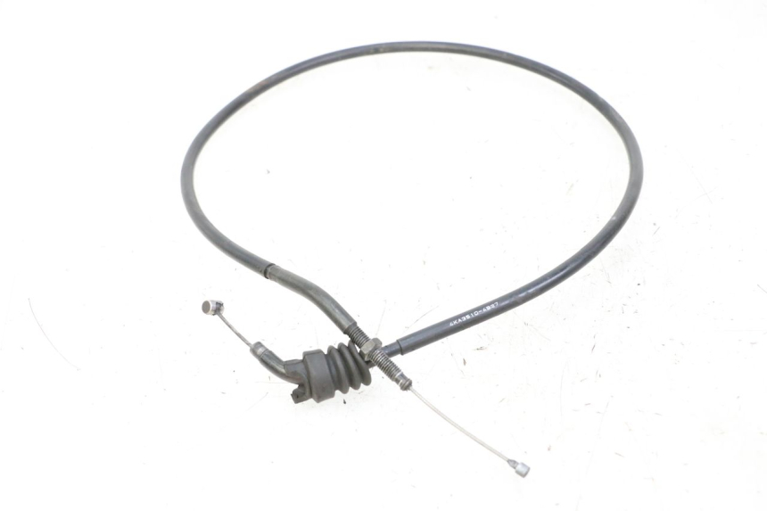 photo de CLUTCH CABLE YAMAHA XJN DIVERSION 600 (2000 - 2003)