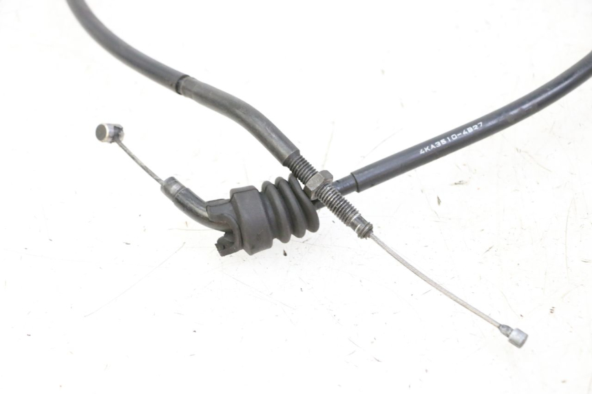 photo de CLUTCH CABLE YAMAHA XJN DIVERSION 600 (2000 - 2003)