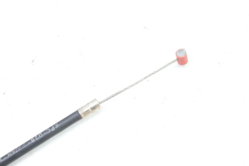 photo de CLUTCH CABLE HONDA XLV VARADERO 125 (2000 - 2006)