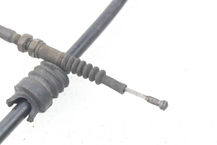 photo de CLUTCH CABLE YAMAHA TW 125 (1998 - 2002)