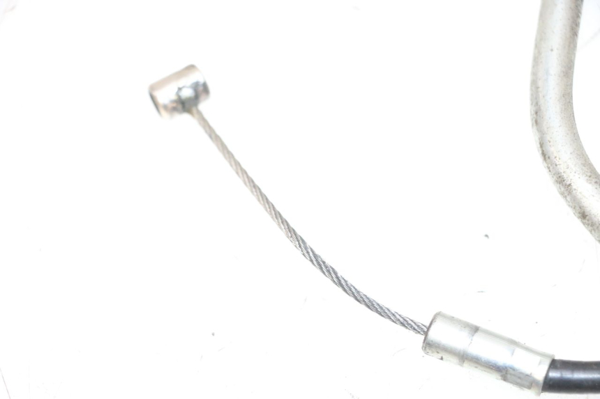 photo de CLUTCH CABLE YAMAHA YFM R RAPTOR 250 (2008 - 2014) - Zoom on usage condition