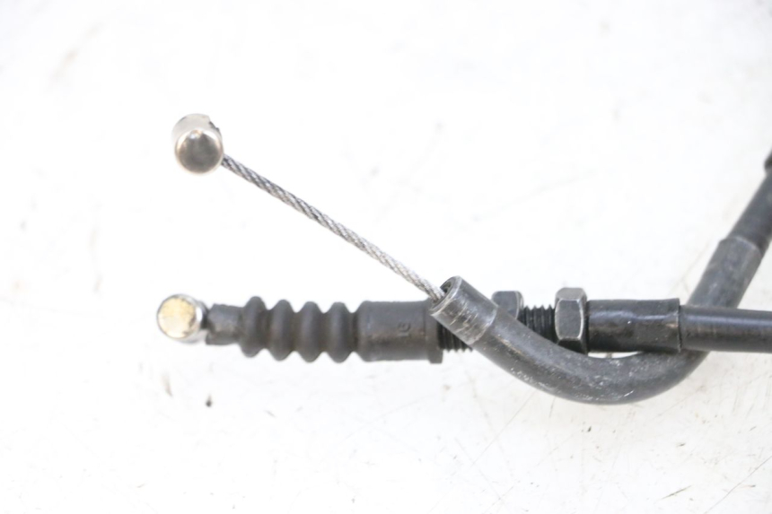 photo de CLUTCH CABLE KAWASAKI ZR 7 750 (1999 - 2001) - Zoom on usage condition