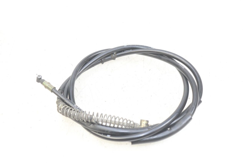 photo de REAR BRAKE CABLE KYMCO AGILITY 16+ 4T 50 (2018 - 2023)