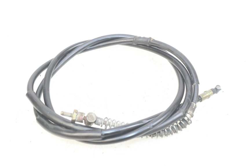 photo de REAR BRAKE CABLE KYMCO AGILITY 16+ 4T 50 (2018 - 2023)