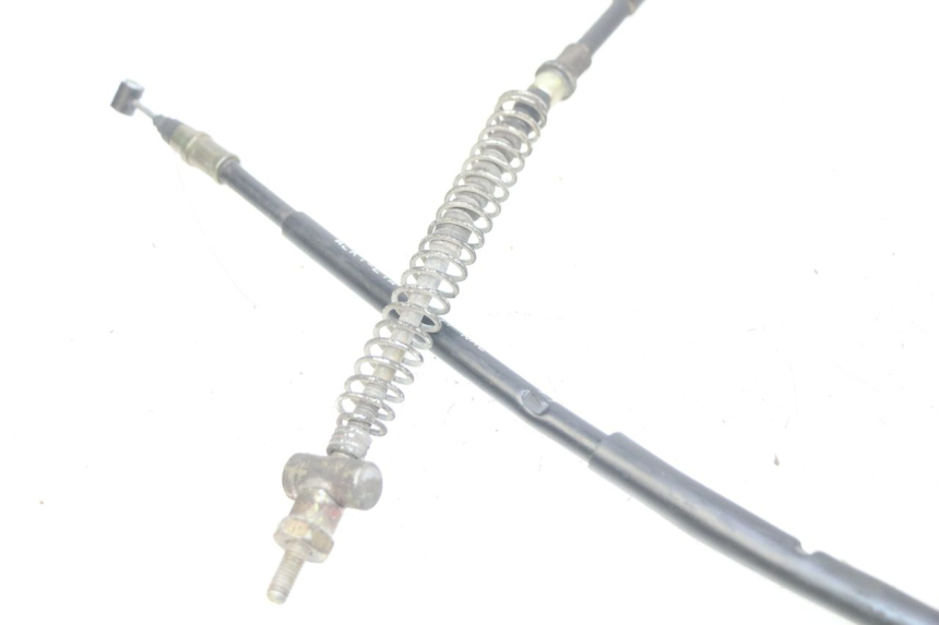 photo de REAR BRAKE CABLE KYMCO AGILITY 16+ 4T 50 (2018 - 2023)
