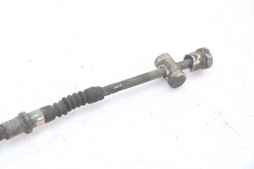 photo de REAR BRAKE CABLE KYMCO AGILITY CARRY 50 (2011 - 2020)