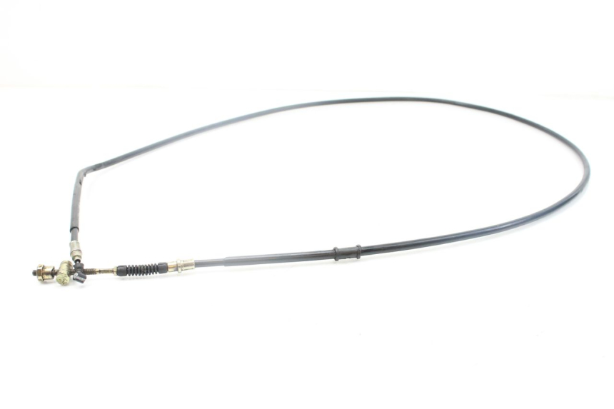 photo de REAR BRAKE CABLE KYMCO AGILITY DELIVERY 4T 50 (2018 - 2023)