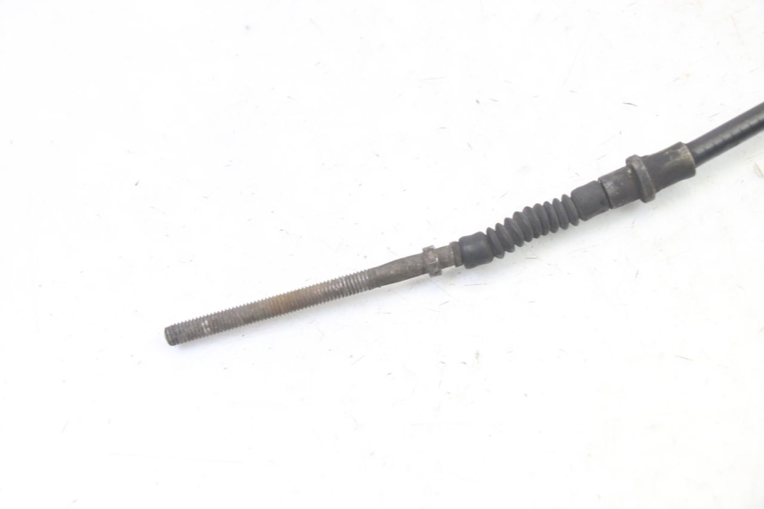 photo de REAR BRAKE CABLE KYMCO AGILITY NAKED RENOUVO 2T 50 (2011 - 2018)
