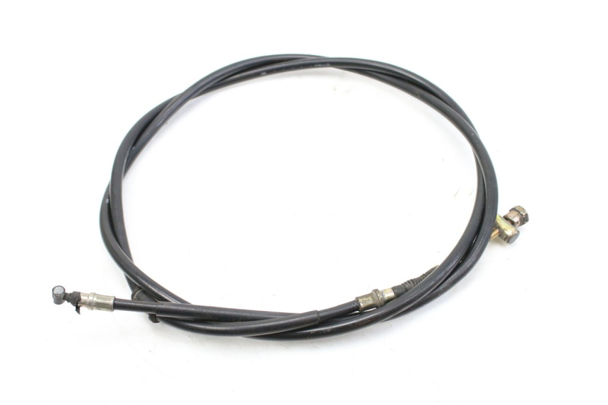 photo de REAR BRAKE CABLE KYMCO AGILITY NAKED RENOUVO 4T 50 (2018 - 2020)