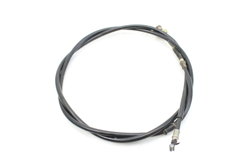 photo de REAR BRAKE CABLE KYMCO AGILITY NAKED RENOUVO 4T 50 (2018 - 2020)