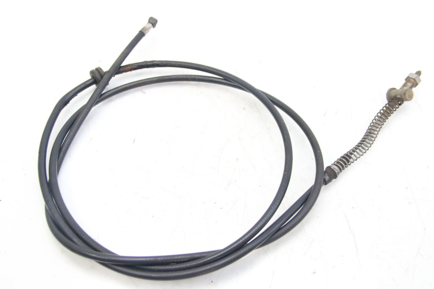 photo de REAR BRAKE CABLE APRILIA SCARABEO 4T 50 (2009 - 2017)