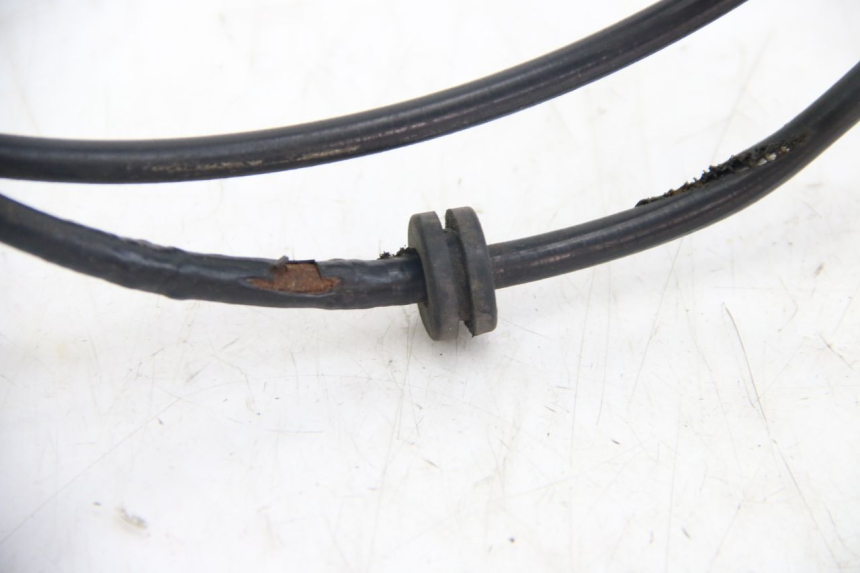 photo de REAR BRAKE CABLE APRILIA SCARABEO 4T 50 (2009 - 2017)